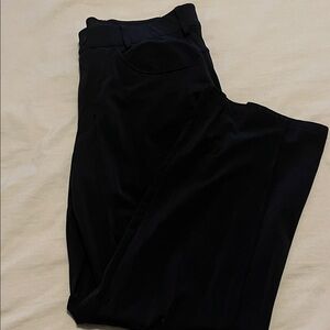 UNRL Pull On Dress Pant